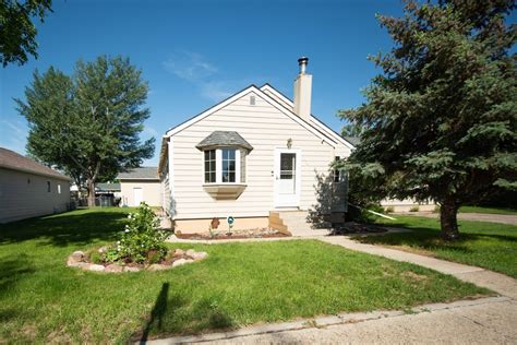 homes for sale havre montana